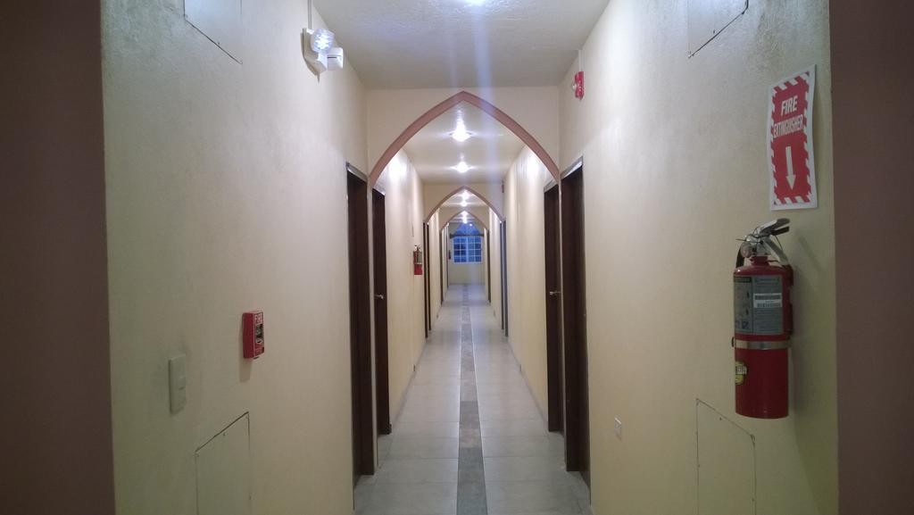 Maya Bella Downtown Hotel San Ignacio Bagian luar foto