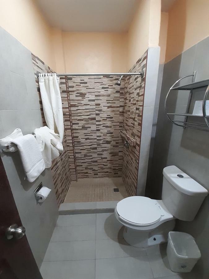Maya Bella Downtown Hotel San Ignacio Bagian luar foto