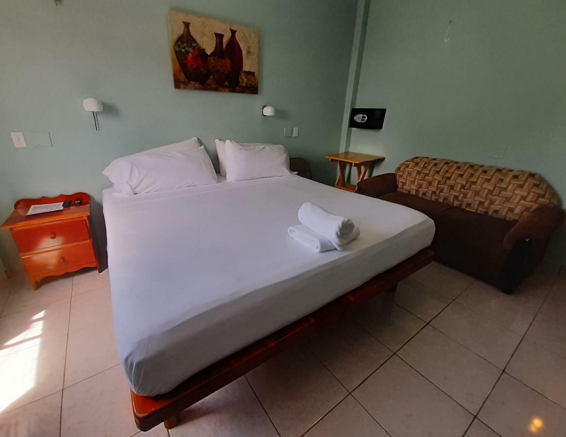 Maya Bella Downtown Hotel San Ignacio Bagian luar foto