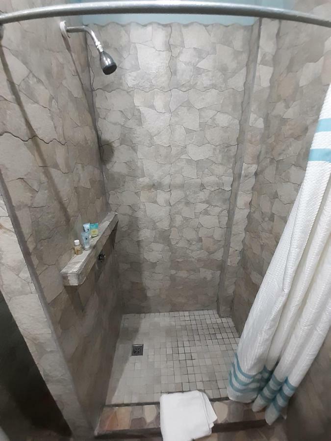 Maya Bella Downtown Hotel San Ignacio Bagian luar foto